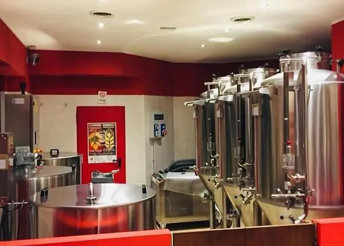 De La Tour Affittacamere